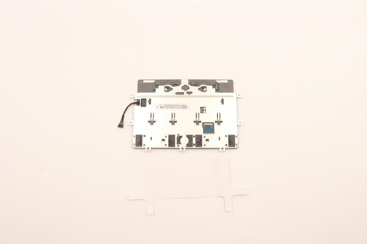 Lenovo MECH_ASM CS21 3+2bCP,GLM,GRY,NFC,SUN 5M11G56124