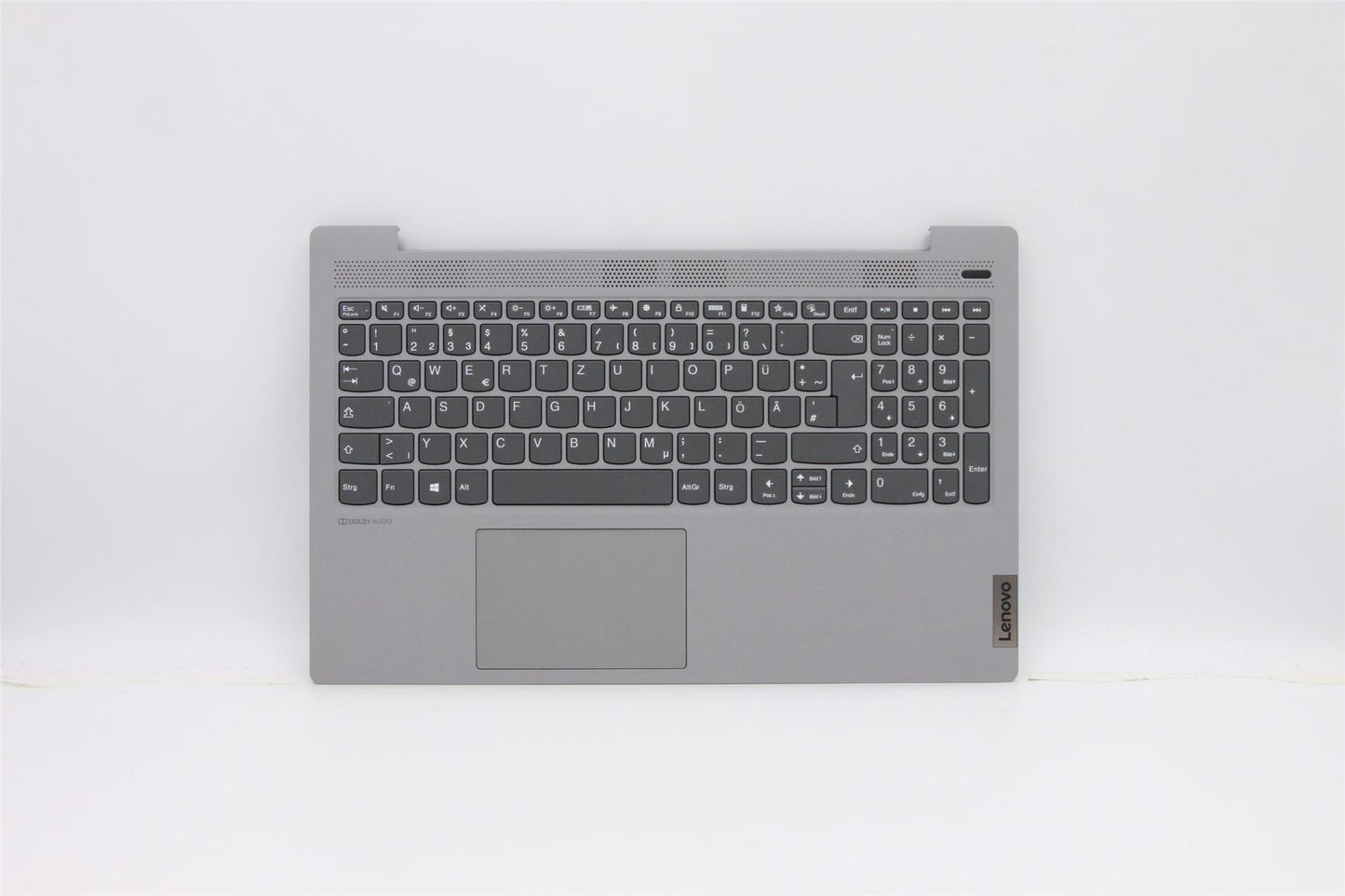 Lenovo Upper Case ASM_GR L81YK NBLNFPPG 5CB0X56306