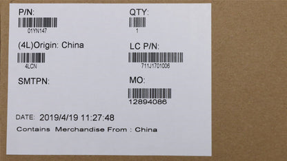 Lenovo 01YN180