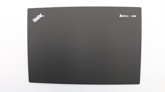 Lenovo ThinkPad W550s T550 LCD Cover Rear Back Housing Black 00JT437