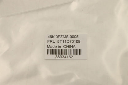Lenovo 5T11D70109 TAPE FRU TAPE REMOVABLE TAPE, (R+L)*5
