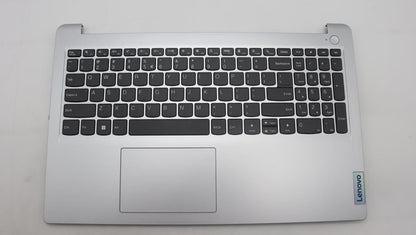 Lenovo IdeaPad 1 15IAU7 Palmrest Cover Touchpad Keyboard US Europe 5CB1H92085
