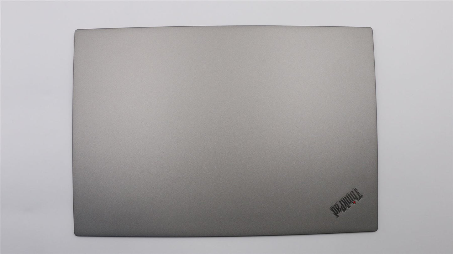 Lenovo COVER,A-Cover,FHD,HD CAM,SLV 01YT303