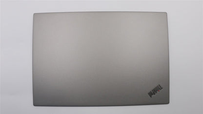 Lenovo COVER,A-Cover,FHD,HD CAM,SLV 01YT303