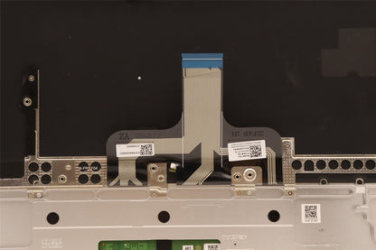 Lenovo Upper Case ASM_SLV L82TK_UG 5CB1J30318