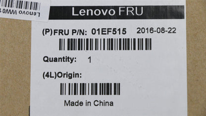 Lenovo Cube Y710 Cube-15ISH I/O Board Port Shield Bracket 01EF515