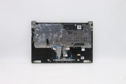 Lenovo Upper Case ASM_US L81XD SR 5CB0W43678