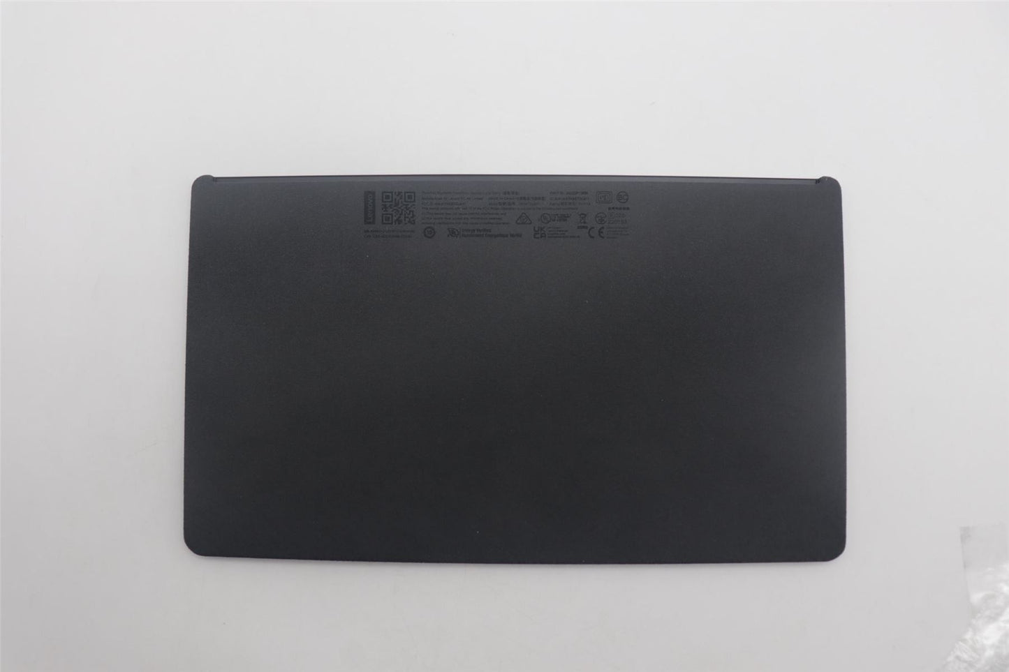Lenovo NDA-V KBD,LBL-1,PMX,NORDIC 5N21J12570