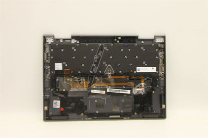 Lenovo MECH_ASM KBD BZL,WL,GY,CHY,EST 5M11C40984