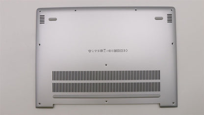 Lenovo IdeaPad 710S Plus-13ISK Bottom Base Lower Cover Silver 5CB0M09382