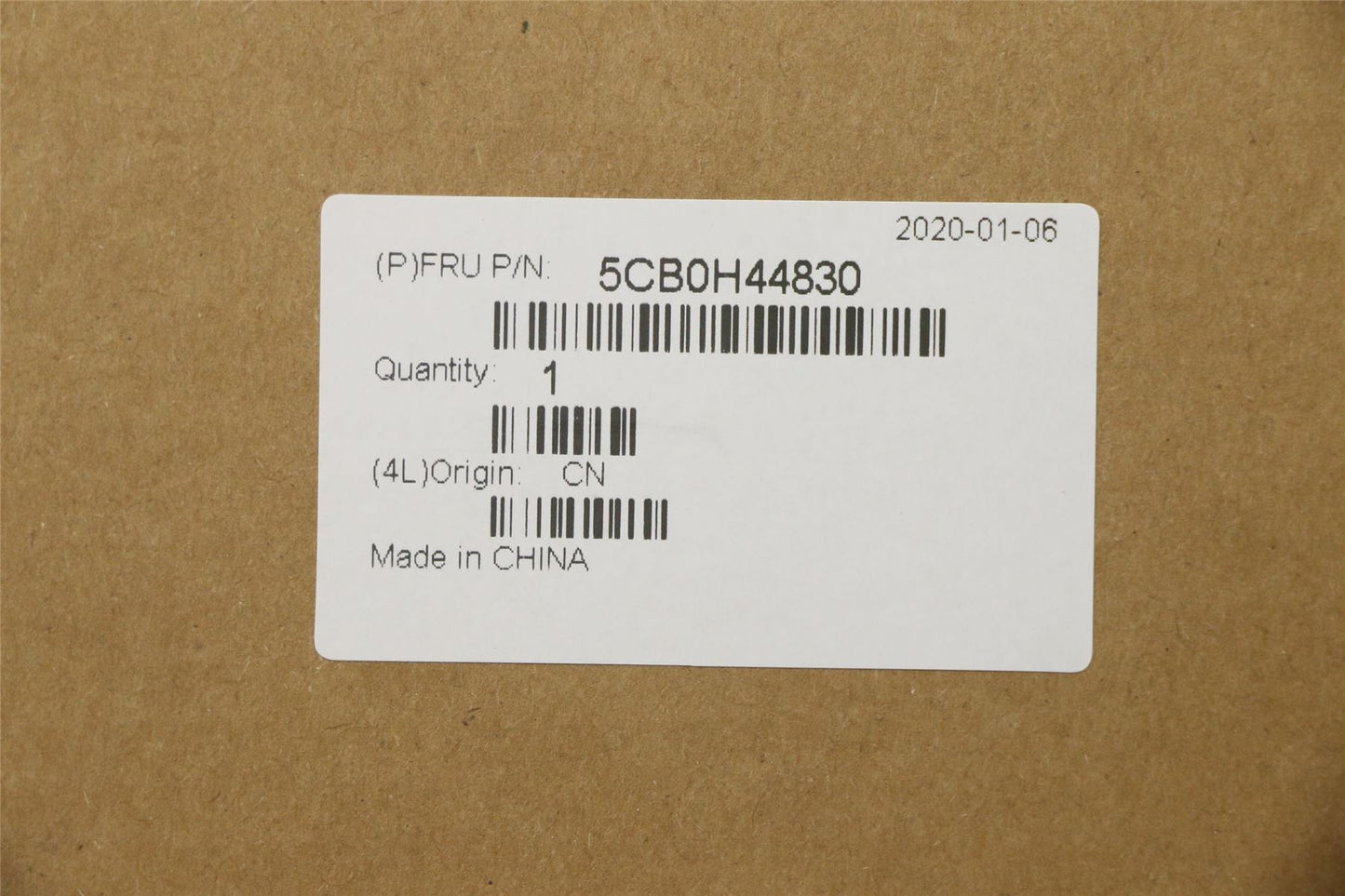 Lenovo E50-80 E50-70 E51-80 Bottom Base Lower Cover Black 5CB0H44830