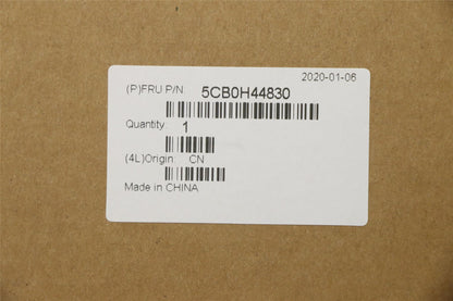 Lenovo E50-80 E50-70 E51-80 Bottom Base Lower Cover Black 5CB0H44830