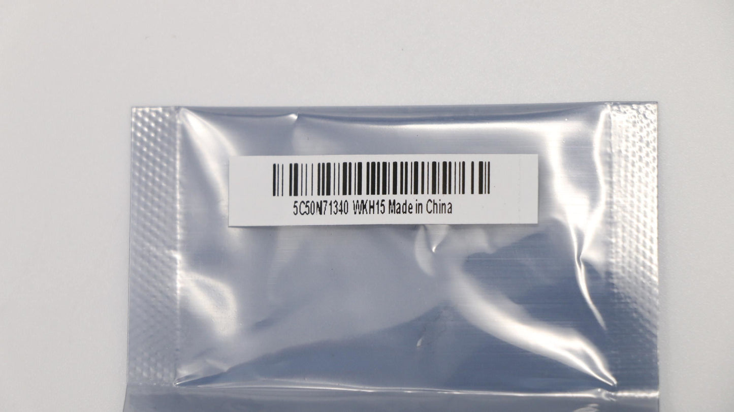 Lenovo C 80XB Sensor Board 5C50N71340