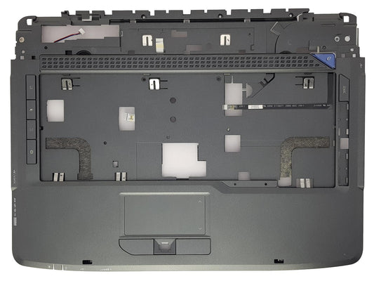 Acer Aspire 5930 5930G Palmrest Top Cover Housing Black 60.AQ301.002