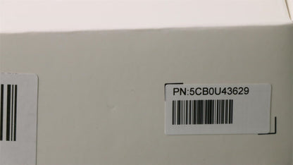 Lenovo IdeaPad S540-15IWL GTX Keyboard Palmrest Top Cover Nordic Grey 5CB0U43629