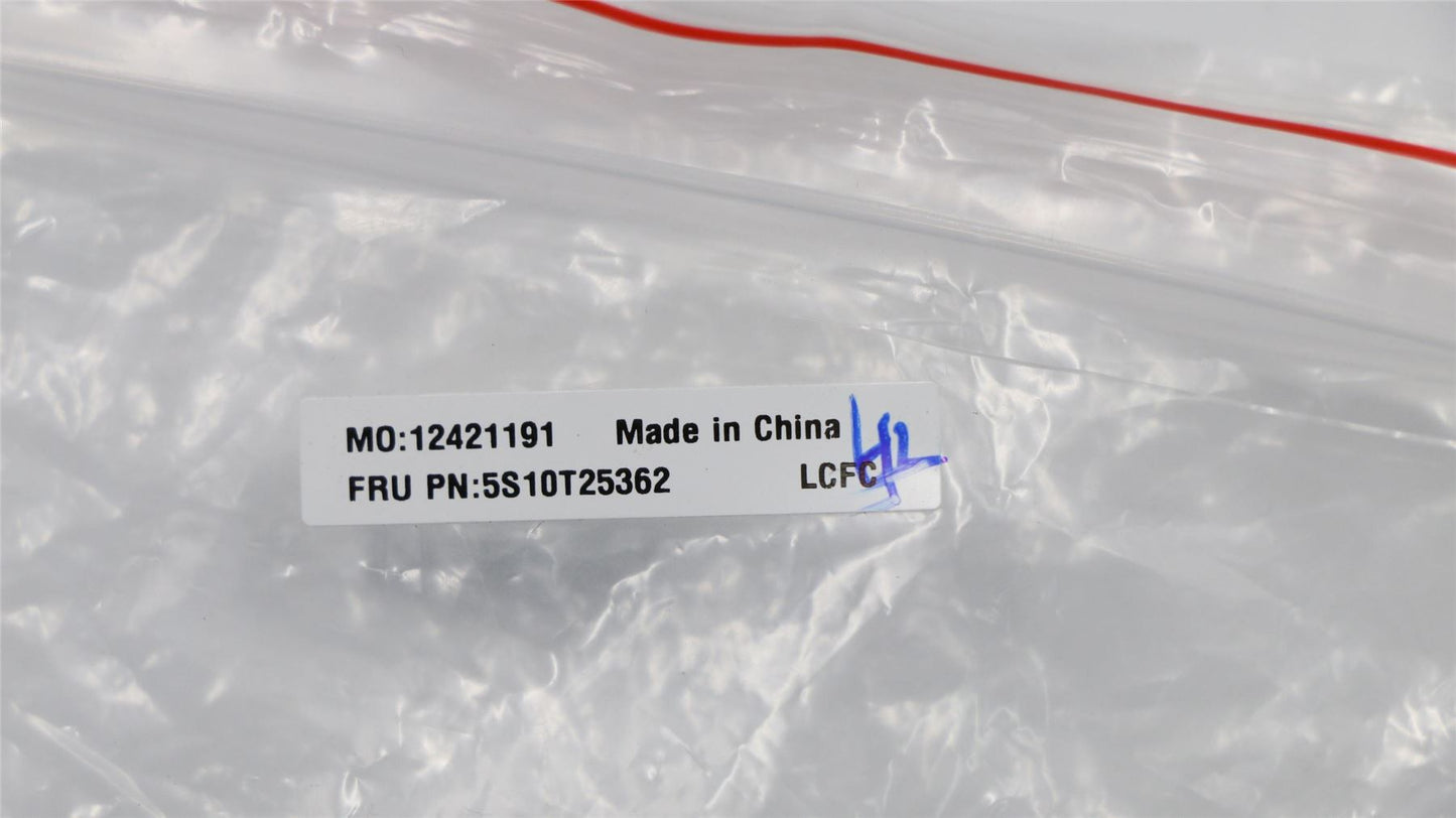 Lenovo SCREW Screw L 81EK for 2242 SSD 5S10T25362