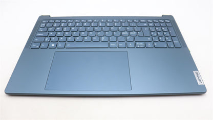 Lenovo Yoga 9 16IRP8 Palmrest Cover Touchpad Keyboard Nordic 5CB1L55162