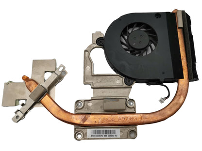 Acer Aspire 4810TG 4810TG-O 4810TZG Thermal Heatsink Cooling Fan 60.PE101.002