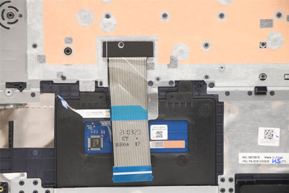 Lenovo IdeaPad 3-15ARE05 3-15IIL05 Keyboard Palmrest Top Cover US 5CB1D03528
