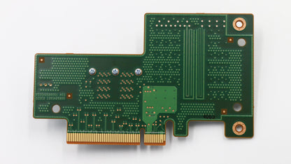 Lenovo intposer for Rafale PCIe PCI Board 00FC691