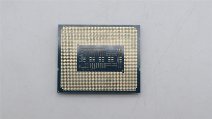 Lenovo ThinkStation P360 P3 T7 34IRZ8 CPU Processor 5SA1J36485