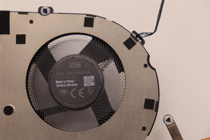 Lenovo ThinkPad T14 3 Fan Heatsink 5H41B77269