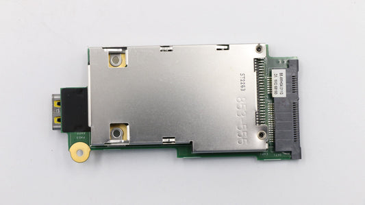 Lenovo Exp Sub Card Board 04W1866
