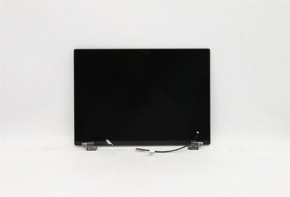 Lenovo MECH_ASM 2K_Touch_LBO+CSOT_IR&HD_Woven 5M10X63655