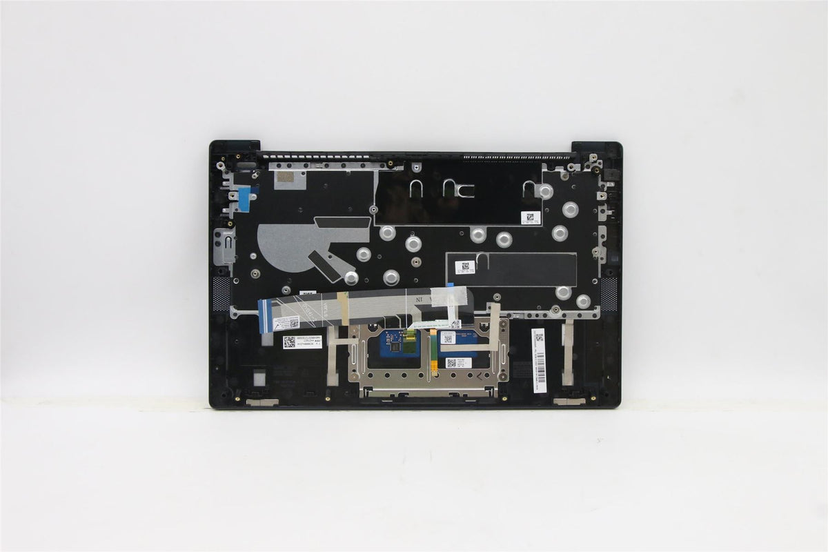 Lenovo IdeaPad 5 14ALC05 Palmrest Cover Touchpad Keyboard Nordic 5CB1C13357