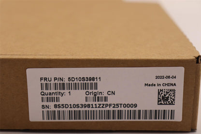 Lenovo Yoga 7 14IAL7 LCD-Bildschirmanzeigefeld 5D10S39811