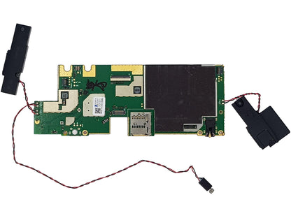 Acer Iconia B3-A10 Motherboard Mainboard NB.LB611.001