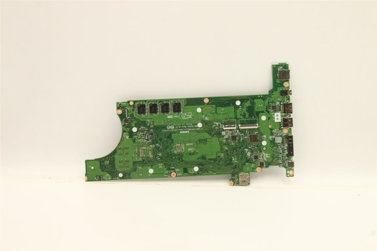 Lenovo ThinkPad P15s Gen 2 P14s Gen 2 Motherboard Mainboard DIS 16G 5B21C15828