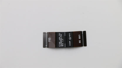 Lenovo ThinkPad T480s USB Port Board Cable 01LX989