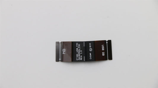 Lenovo ThinkPad T480s USB Port Board Cable 01LX989