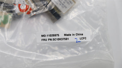 Lenovo IdeaPad Y700-17ISK Cable Lcd Screen Display LED 5C10K37591