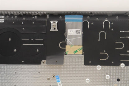 Lenovo UpperCaseASM_FRA/ENG C82R1 NFP CG 5CB1F36640