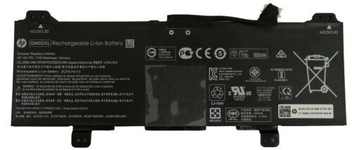 HP PL ATL4473A9 6.15Ah 917679-271, 917679-241, 917679-2C1, 917679-541, 917725-855