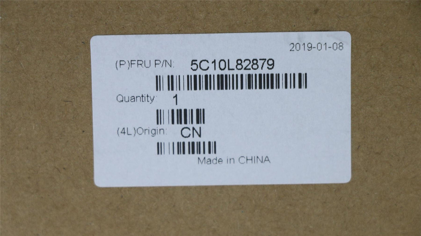 Lenovo DC-IN Cable C 80UC 5C10L82879