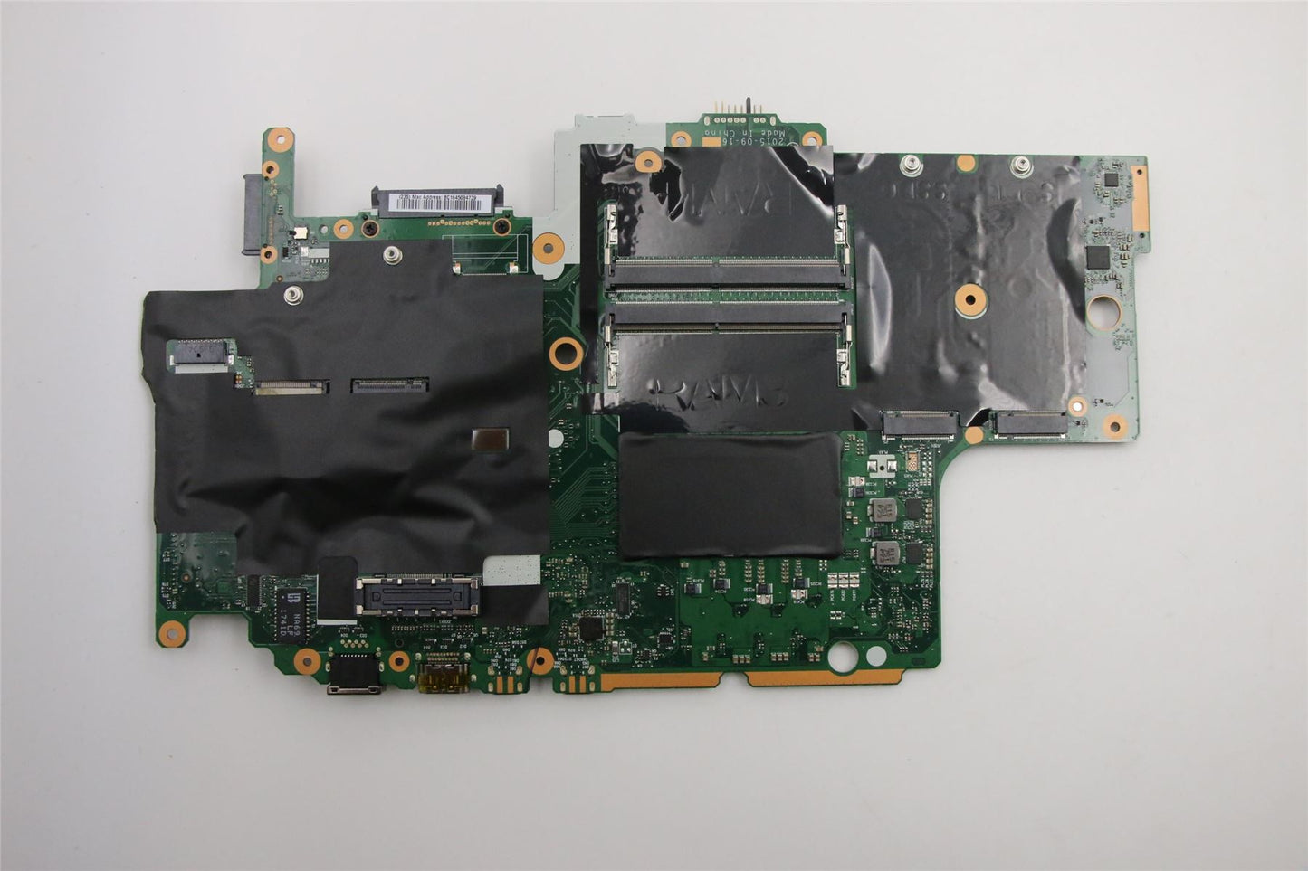 Lenovo ThinkPad P70 Motherboard Mainboard 01AV314