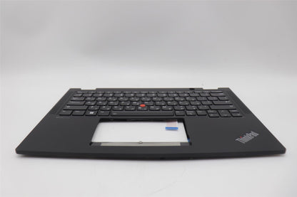 Lenovo MECH_ASM BL KB BK WW HBW PMX 5M11N93178