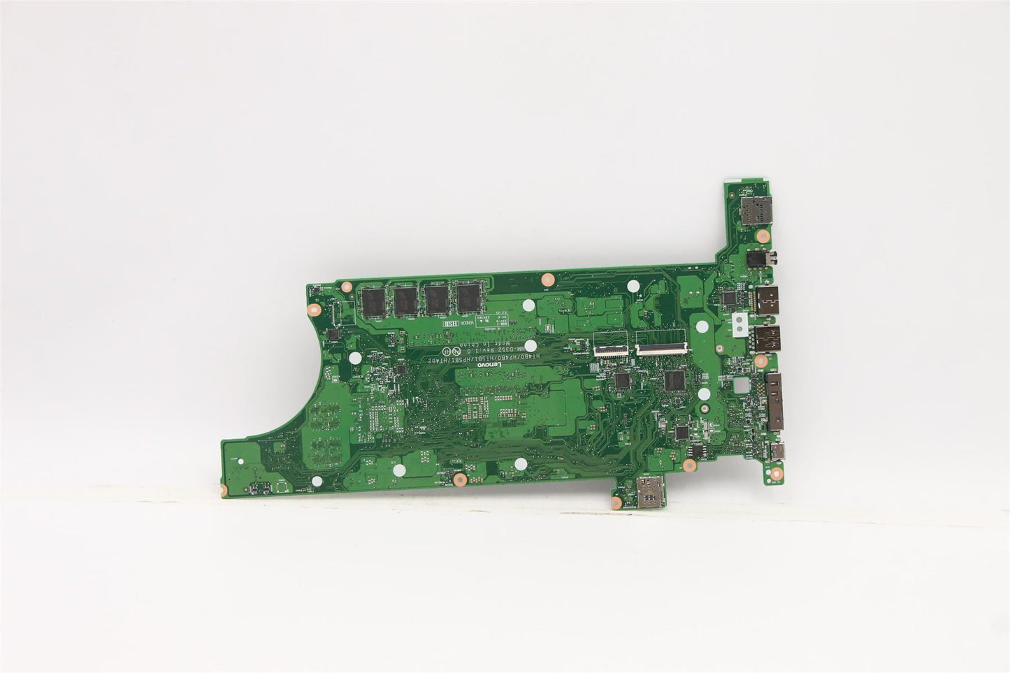 Lenovo ThinkPad T15 Gen 2 T14 Gen 2 Motherboard Mainboard UMA 16G 5B21D65229