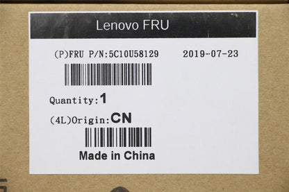 Lenovo IdeaCentre A540-27ICB DC In Port Socket Power Cable 5C10U58129