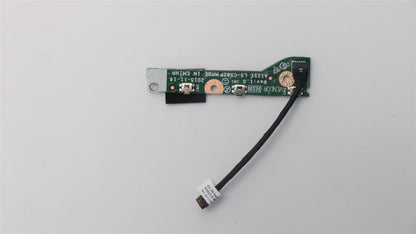 Lenovo Yoga 260 Switch Board 00HT488