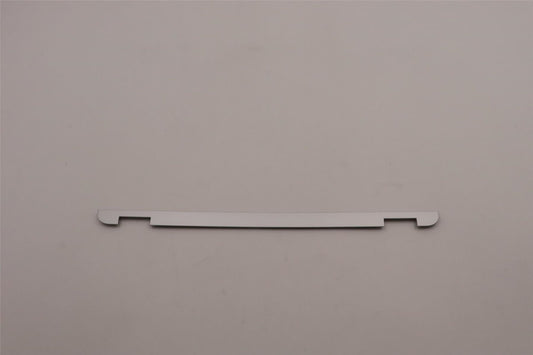 Lenovo IdeaPad 5 14IAU7 5 14ALC7 Hinge Cap Strip Trim Cover Grey 5CB1H71413