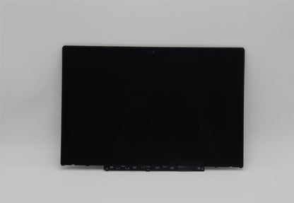 Lenovo Chromebook 300e 2nd Screen LCD Touch Touchscreen Black 5D10Y67266