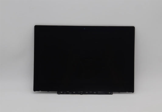 Lenovo Chromebook 300e 2nd Screen LCD Touch Touchscreen Black 5D10Y67266