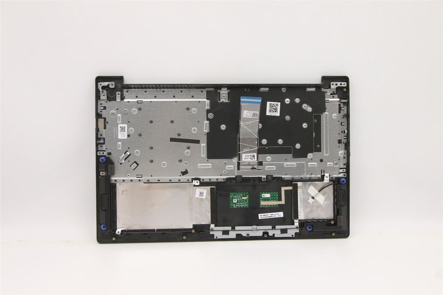 Lenovo Upper Case ASM_RUS L82KB IG DIS 5CB1B96500