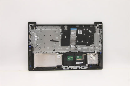 Lenovo Upper Case ASM_RUS L82KB IG DIS 5CB1B96500