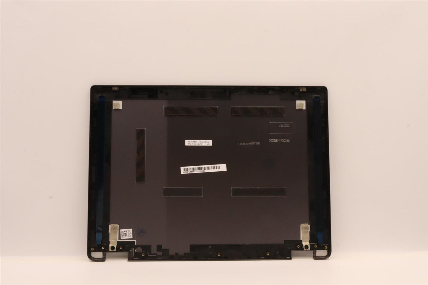 Lenovo LCD Cover L 82T5 A_COVER_T3-0_GREY 5CB1J35275