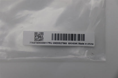 Lenovo MECHANICAL 2242 SSD holder C 83G1 5M20S27968